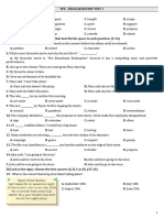 3 bản - FP8 - 2nd TERM TEST (RV3 4)