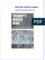 Trumps Media War Catherine Happer Ebook Full Chapter