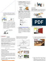 Ficha de Trabajo Fuerzas Comunes