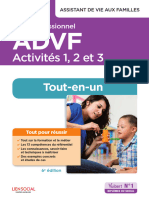 Activités 1, 2 Et 3: Tout-En-Un