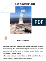 Ch.4 Nuclear Powerplant