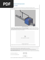 2.1 Controlador de Acción Proporcional (P)