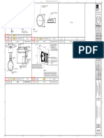 464 - E-703 - Luminaire Schedule 1