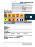 COSHH Assessment Format - 230605 - 141422