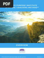 Overview To Spiritual Life Coaching