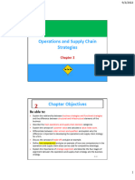 S221. 2 Operations and Supply Chain Strategies