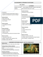 PDF Les Principaux Mouvements Litteraires Et Artistiques