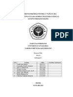 3PA26 - Kelompok 2 - Laporan Akhir Field Setting