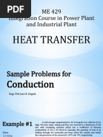 Heat Transfer