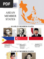 Asean Member States