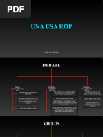 Una Usa Rop: Soheth A Robin