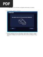 Guia Rapido Bootloader