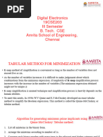 P04-Digital Systems - Lecture - 13-16