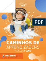 3º Ano Caderno 4