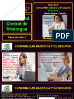 Clase No 9 Contabilidad Bancaria y de Seguros