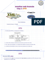 Cours Chap 2 - Prog Web Avancé Smi s6