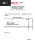 Index of E&C