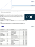 Cálculo Do Desconto Aplicado À TUSD - TUST - DCT003