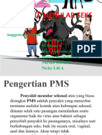 Penyakit Menular Seksual