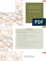 Fundamentos Da Economia