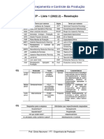 PCP Lista 1 - 2022.2 Resolução v2 45 Questões