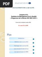 Cours MQ - Chap2