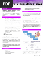 Clase 1 - Neumonía y Complicaciones