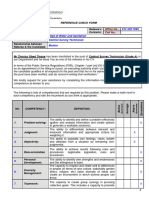 002 Reference Check Form - MR To Tleane