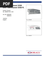 SM0974161 DVR-One Channel 32GB EN A08 Mail