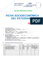 Ficha Socieco. Estudiante 2024