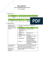 Modul Ajar Biologi PMM