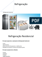 Refrigeração Aulas