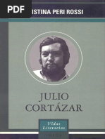 Peri Rossi Cristina - Julio Cortazar