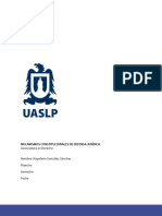 Entregable 1. UASLP