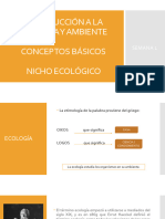 S1-Introduccion A La Ecologia y Ambiente