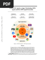 Aios LLM As Os