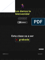 Semana 1 - Clase en Vivo - Diseño UX-UI