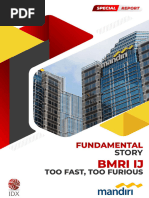 A-Club Report Fundamental Story - Bmri