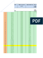 90 Day Blitz Spreadsheet