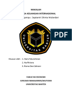 Kel 5 Lembaga Keuangan Internasional