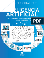 Inteligencia Artificial