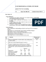 Assignment 2 Cost Accounting 1706785010