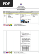 Department of Education: Republic of The Philippines