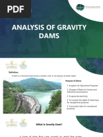 Dams