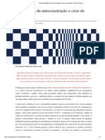 Mercantilização Da Autoconstrução e Crise Do Trabalho - Passa Palavra