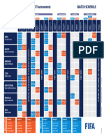 Olympic Games - Paris - MatchSchedule Mix - FIFA - 10042024 - v19