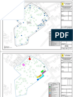 SITEPLAN PLN Indralaya