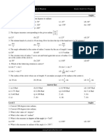 1 Basic Math For Physics 21 Pages