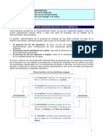 Tema 9 (Eie) - Gestión Administrativa