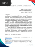 Texto 3 - Educação Emocional Habilidades Socioemocionais BNCC